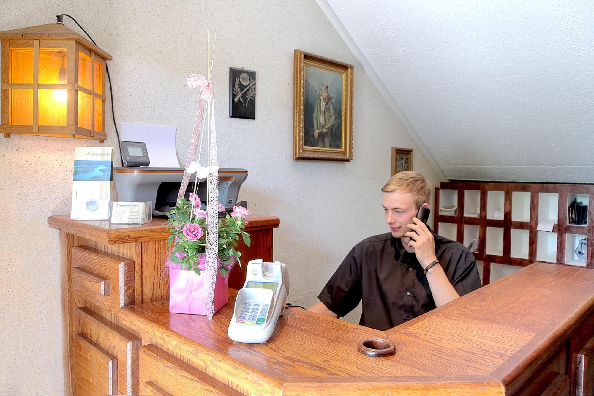 Hotel Am Liepnitzsee Wandlitz Dış mekan fotoğraf