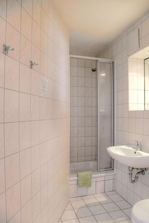 Hotel Am Liepnitzsee Wandlitz Dış mekan fotoğraf