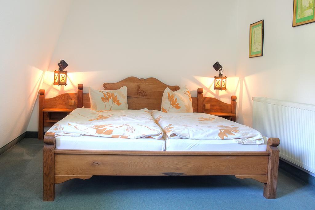 Hotel Am Liepnitzsee Wandlitz Dış mekan fotoğraf