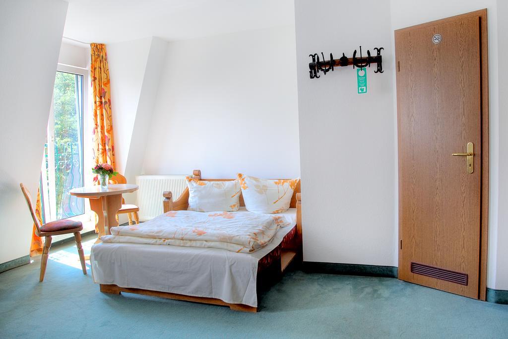 Hotel Am Liepnitzsee Wandlitz Dış mekan fotoğraf